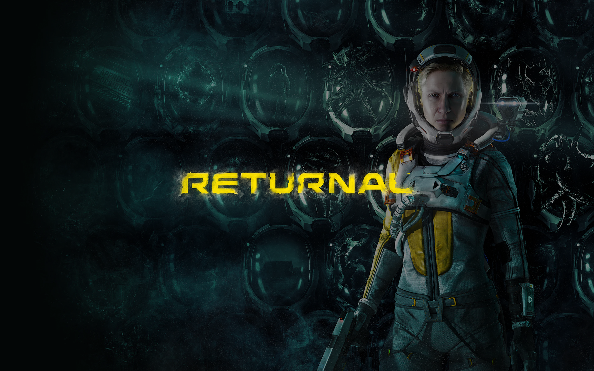 Returnal chega ao PC já a 15 de Fevereiro